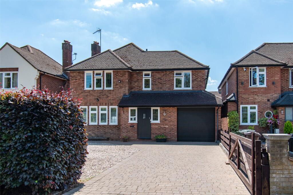 Main image of property: Tippendell Lane, Park Street, St. Albans, Hertfordshire, AL2