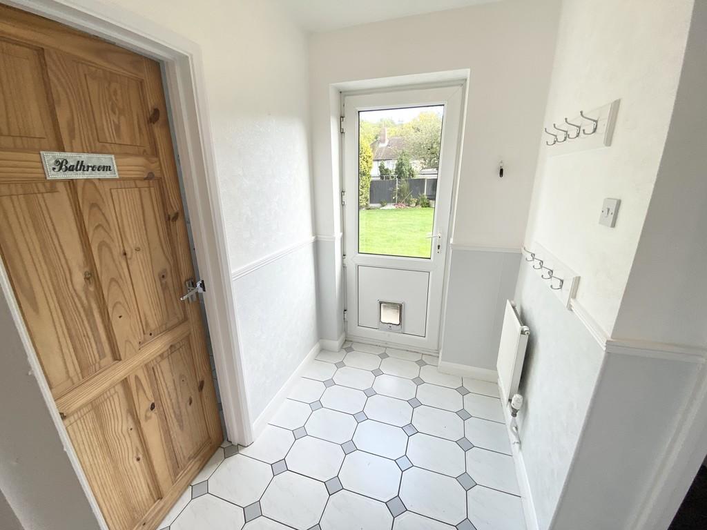 5 bedroom semidetached house for rent in Hornby Road, Brighton, BN2