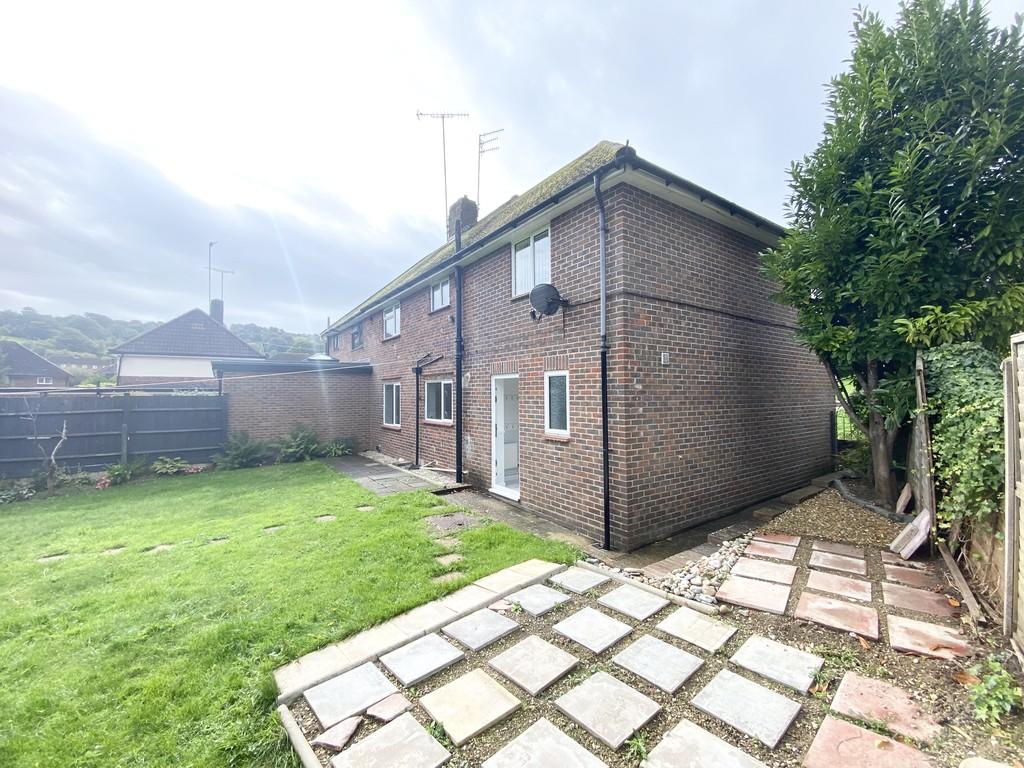 5 bedroom semidetached house for rent in Hornby Road, Brighton, BN2