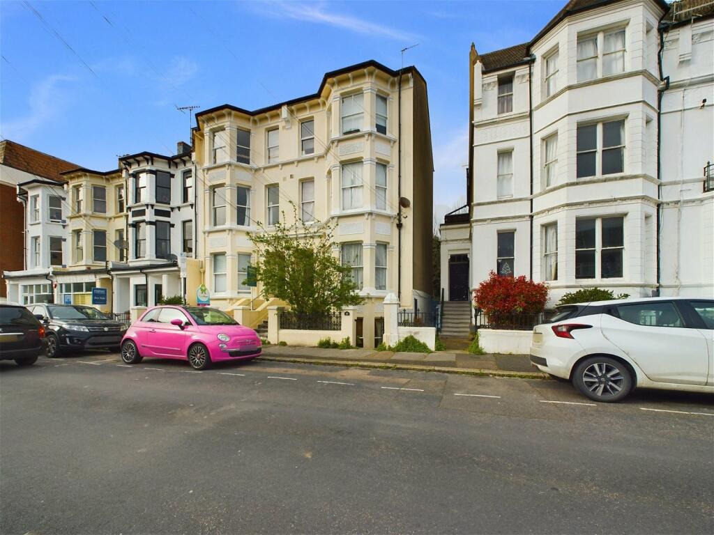 Studio flat for sale in Lorna Road, Hove, BN3 3EL, BN3