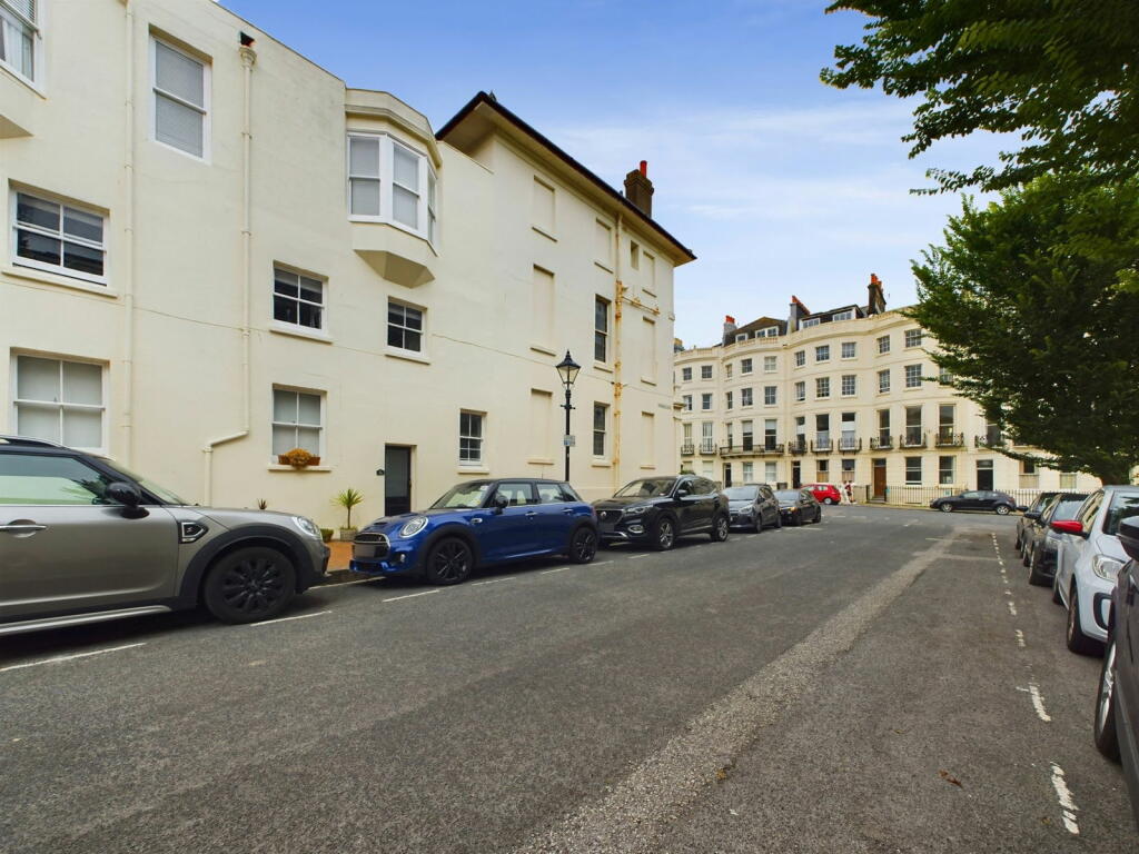 Additional property image - Lansdowne Place, Hove, BN3 1HF