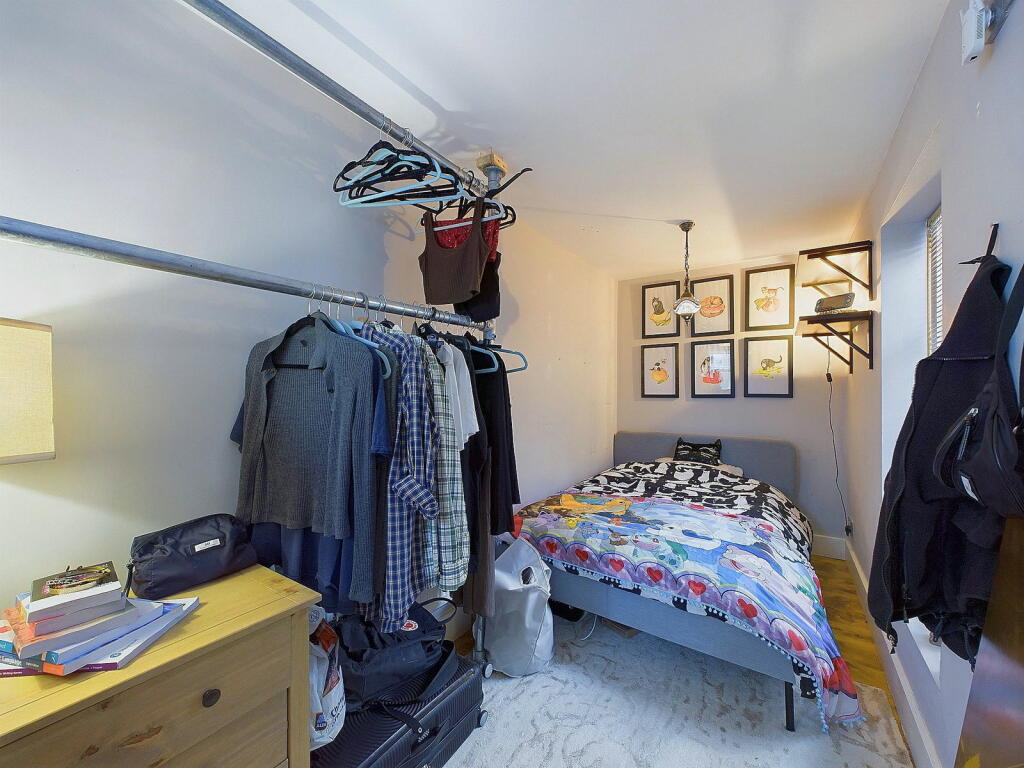 Additional property image - Bedford Square, Brighton, BN1 2PN