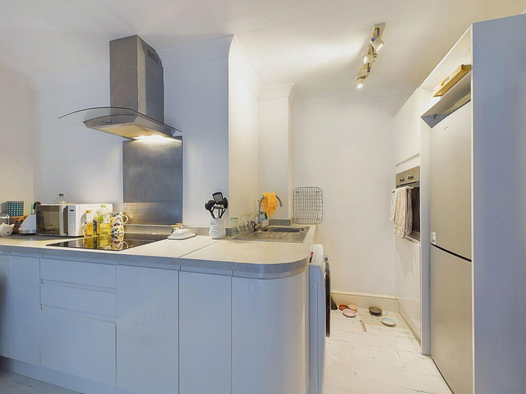 Property image - Richmond Road, Brighton, BN2 3RL