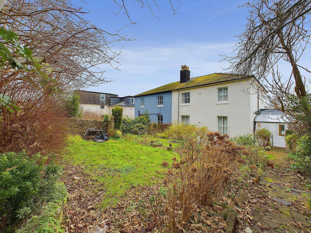 Additional property image - Richmond Road, Brighton, BN2 3RL