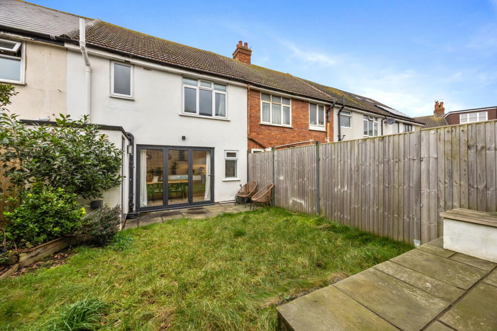 Additional property image - Denmark Road, Portslade, Brighton, BN41 1GJ