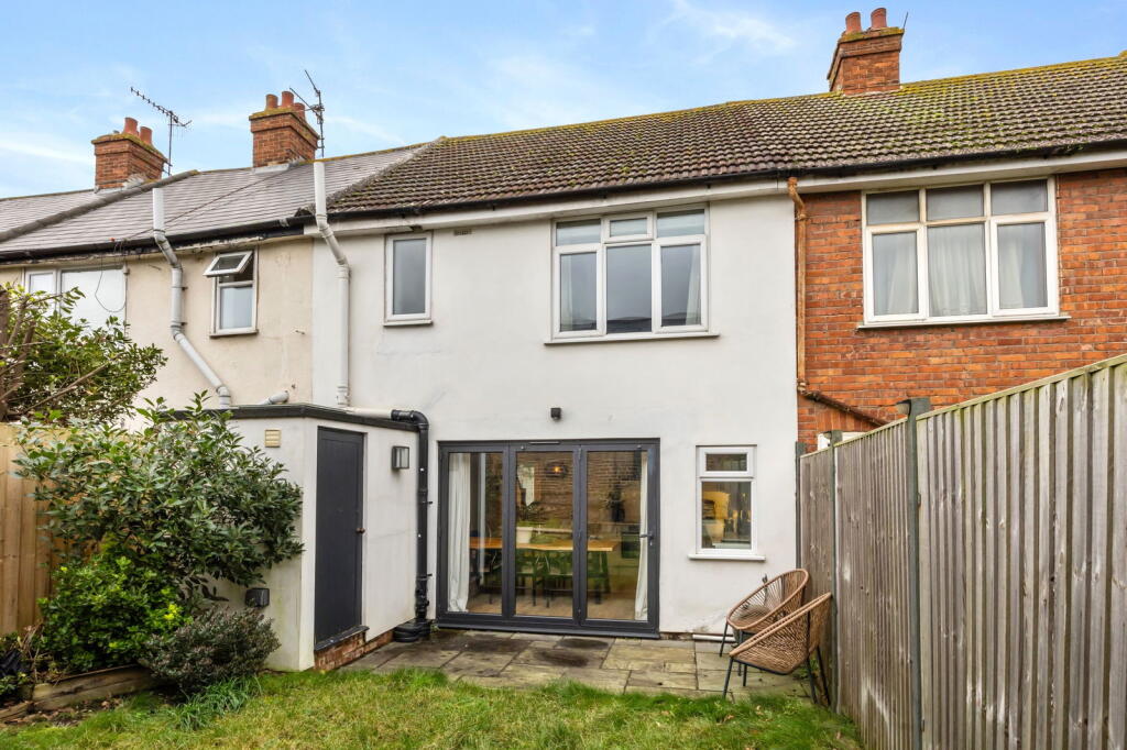 Additional property image - Denmark Road, Portslade, Brighton, BN41 1GJ