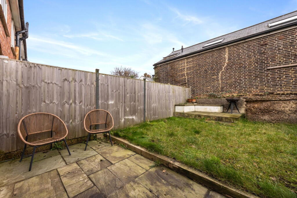 Additional property image - Denmark Road, Portslade, Brighton, BN41 1GJ
