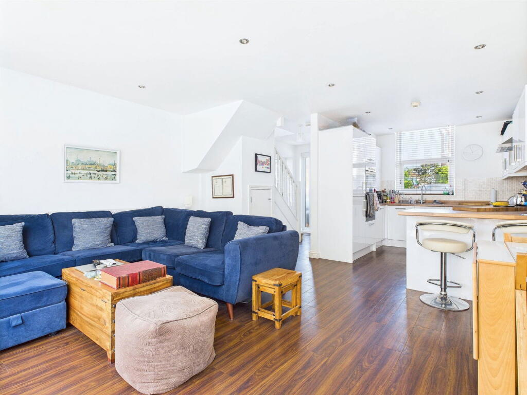 Main image of property: Norway Street, Portslade, BN41 1AE