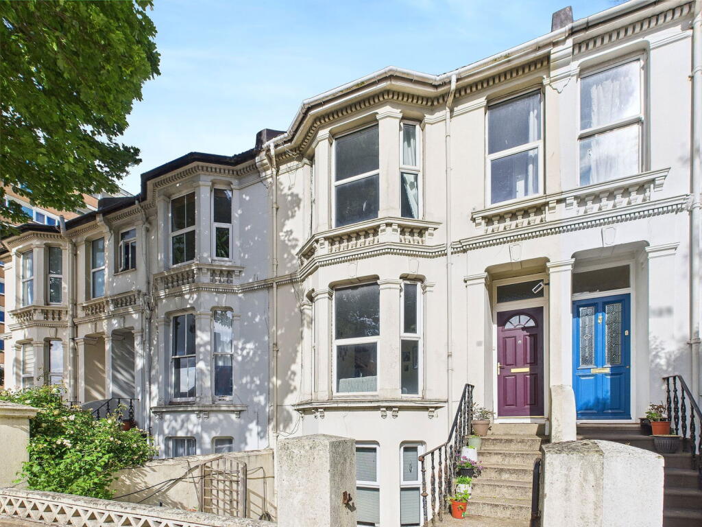 Main image of property: Sackville Road, Hove, BN3 3WF