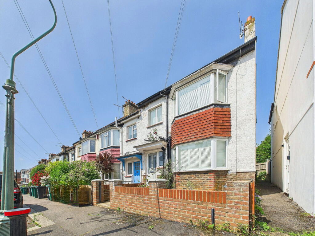 Main image of property: Bolsover Road, Hove, BN3 5HP
