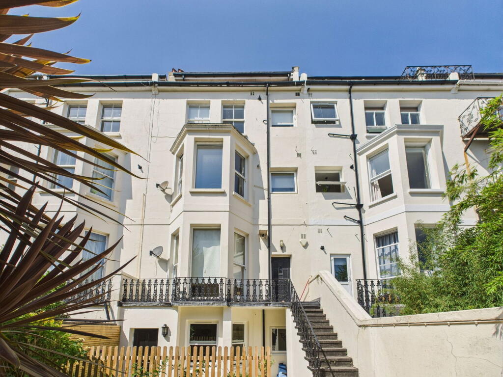 Main image of property: St Aubyns, Hove, BN3 2TL