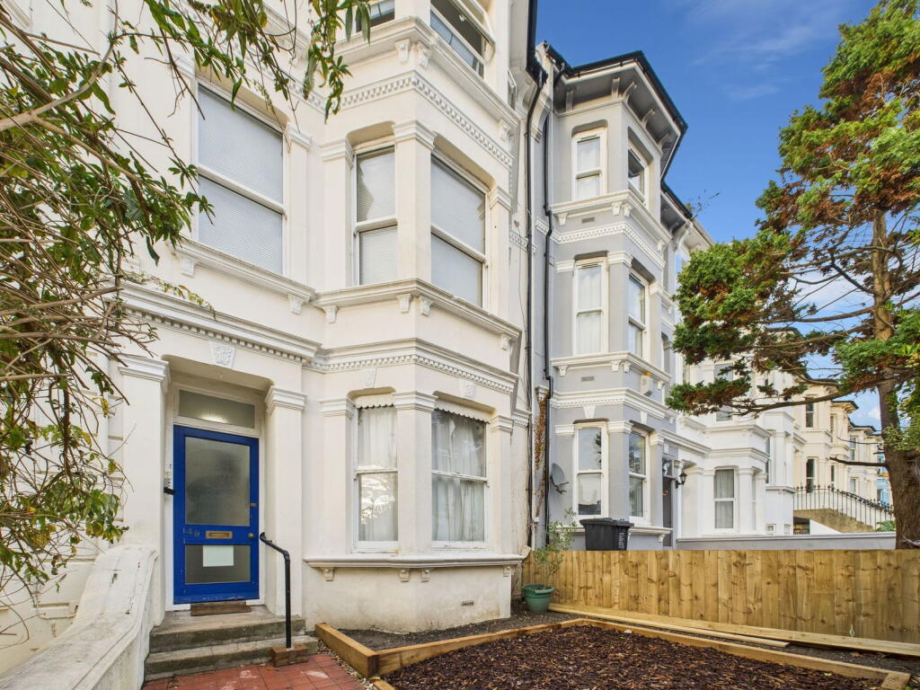Main image of property: Ditchling Rise, Brighton, BN1 4QN