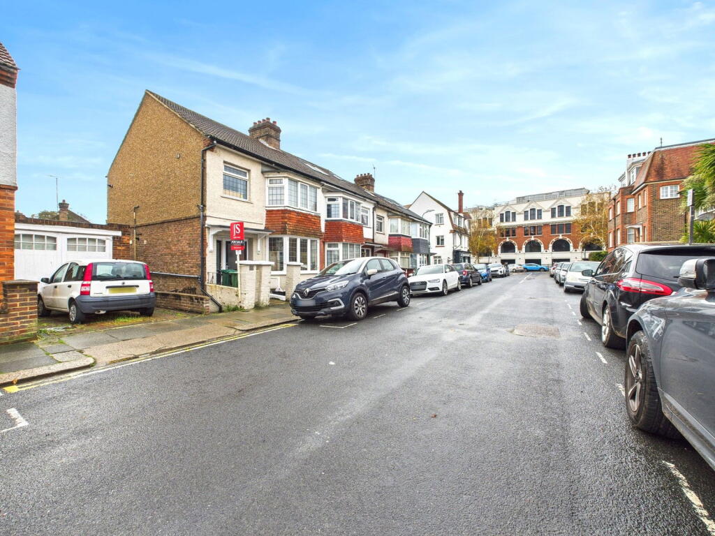 Main image of property: Colbourne Road, Hove, BN3 1TB