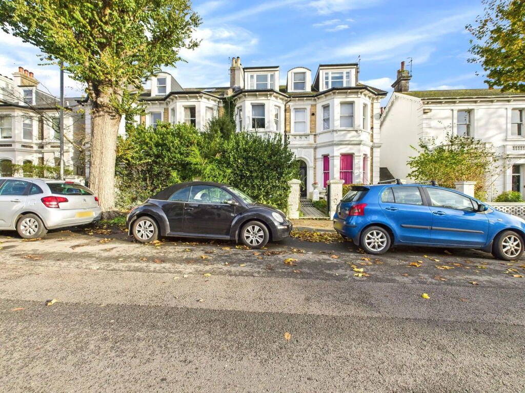Main image of property: Goldstone Villas, Hove, BN3 3RR