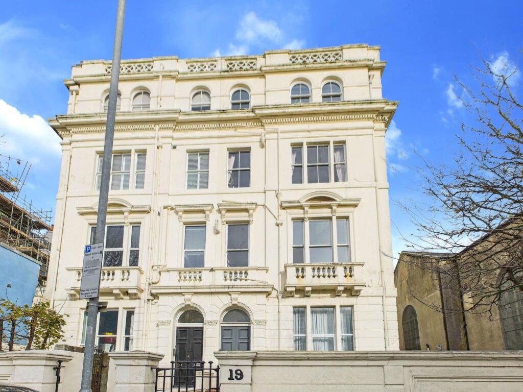 Main image of property: Montpelier Place, Brighton, BN1 3BF