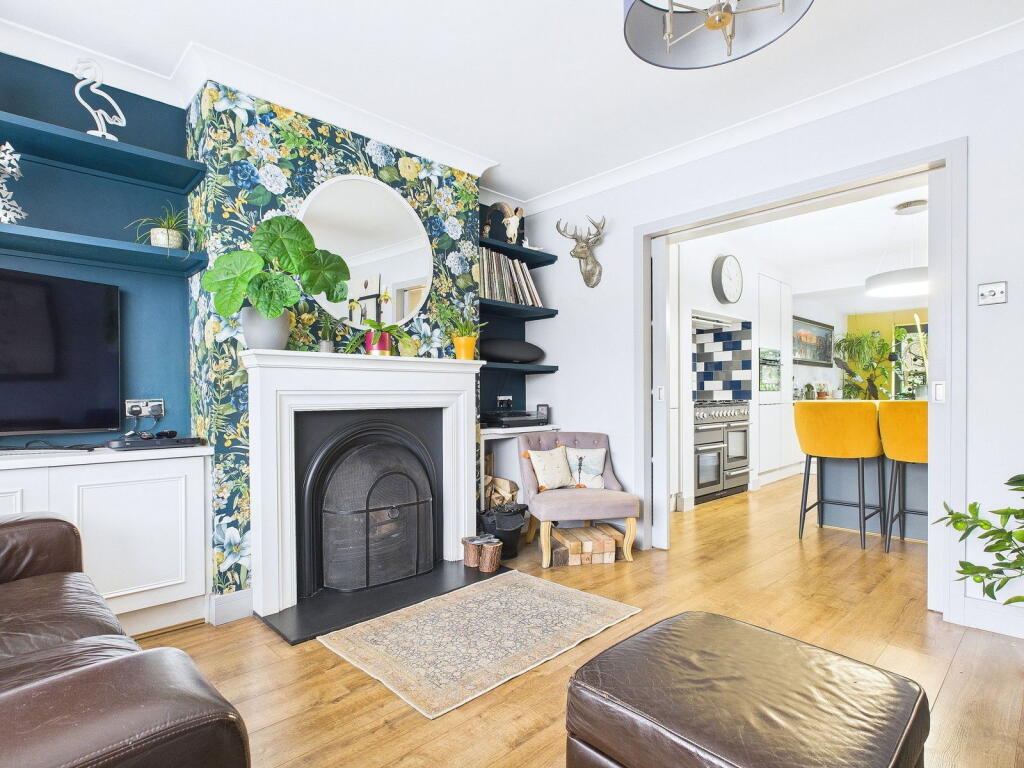 Main image of property: Vale Road, Portslade, BN41 1GE