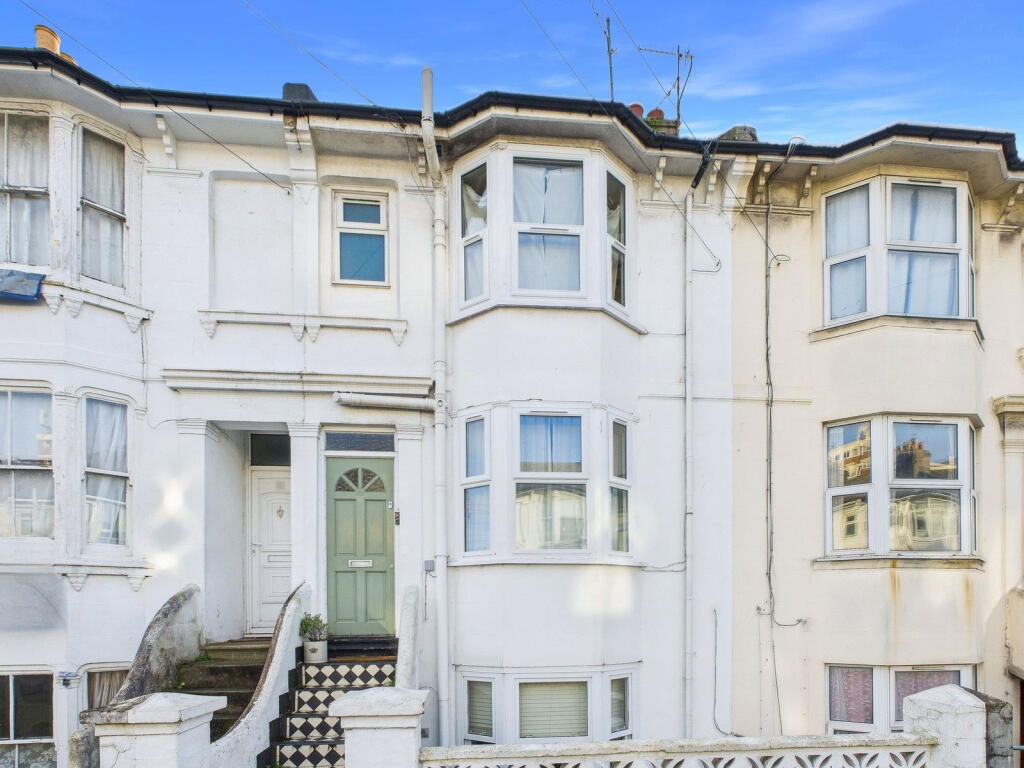 Main image of property: Livingstone Road, Hove, BN3 3WL