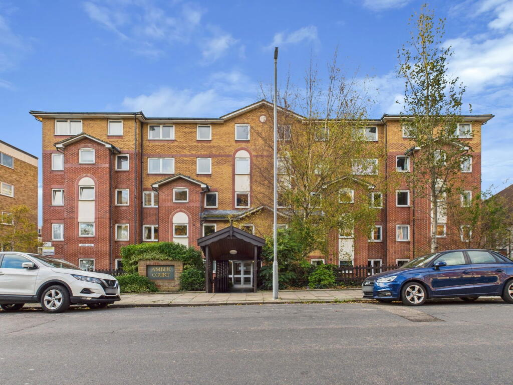 Main image of property: Amber Court, Holland Road, Hove, BN3 1LU
