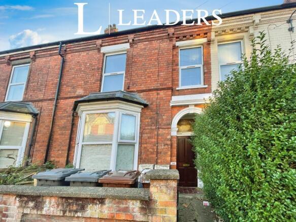 Main image of property: West Parade, Lincoln