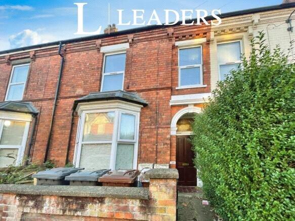 Main image of property: West Parade, Lincoln, Lincolnshire, LN1