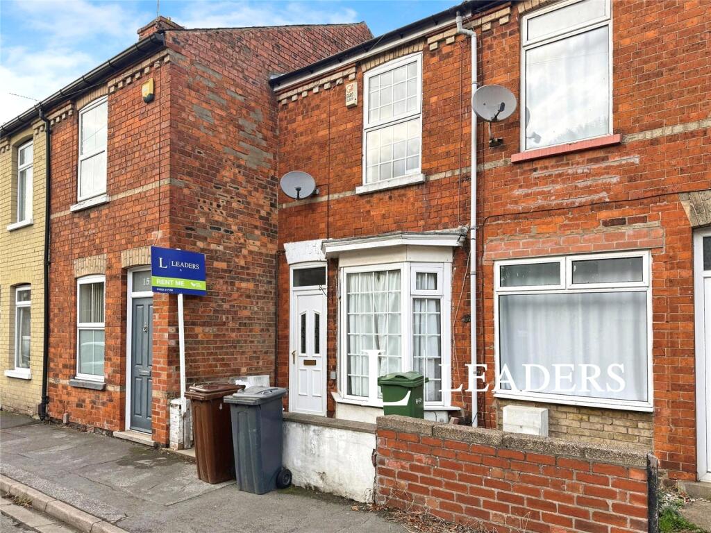 Main image of property: Gibbeson Street, Lincoln, Lincolnshire, LN5
