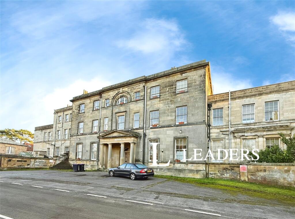 Main image of property: Canwick Hall, Hall Drive, Canwick, LN4