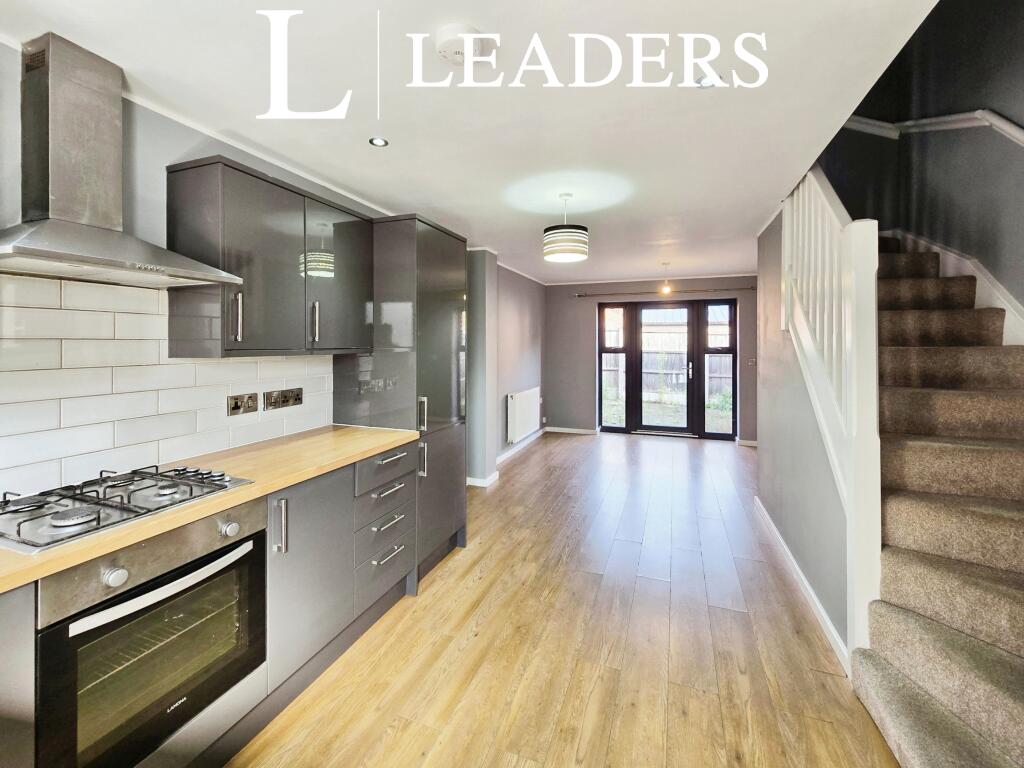 Main image of property: Bargate Lodge, Bargate, LN5