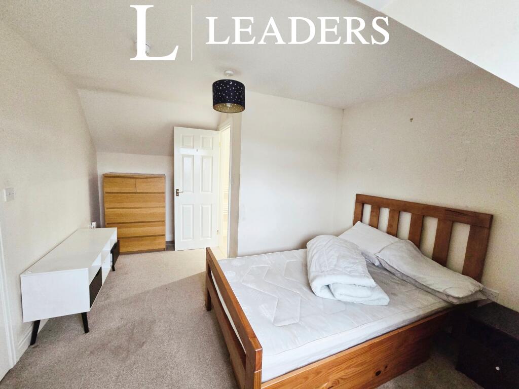 Main image of property: Stocking Way, Lincoln, Lincolnshire, LN2