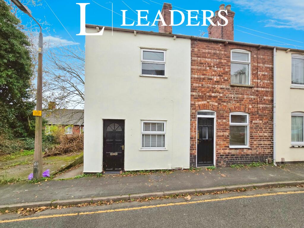 Main image of property: Alexandra Terrace, LN1