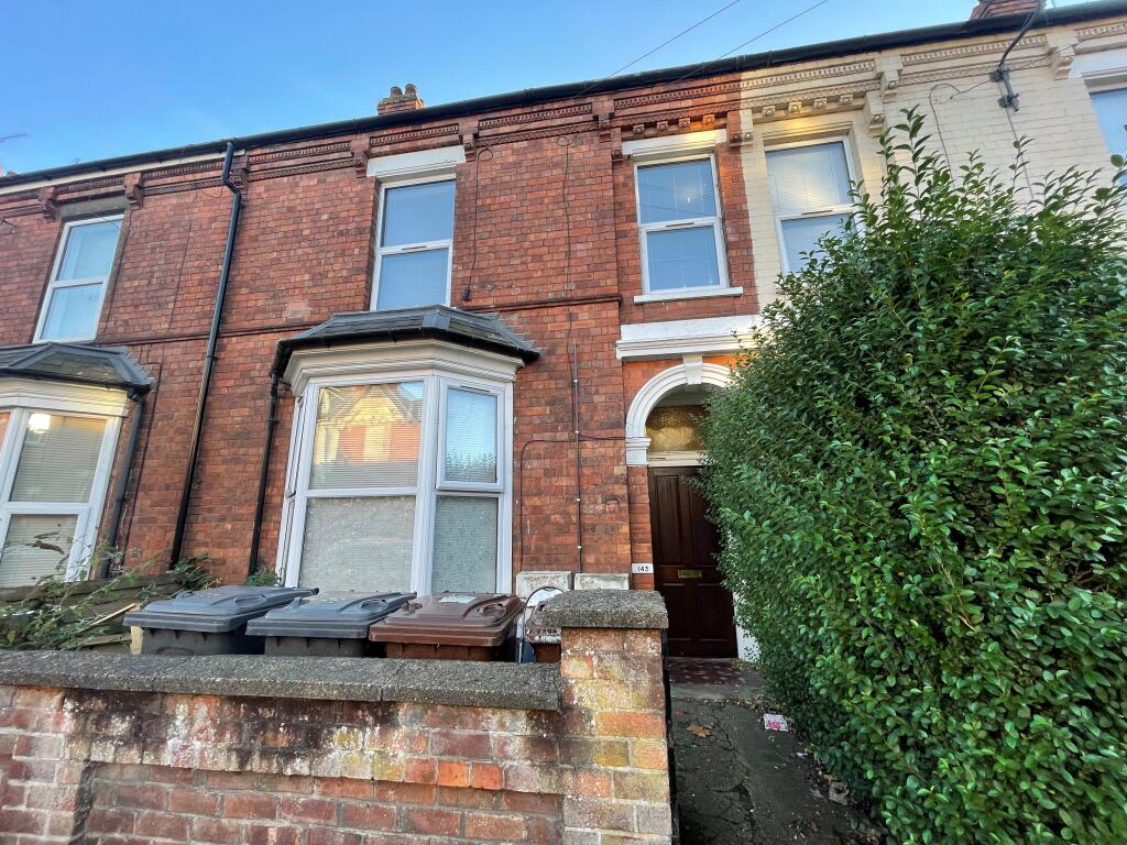 Main image of property: Studio 1 143 West Parade, LN1