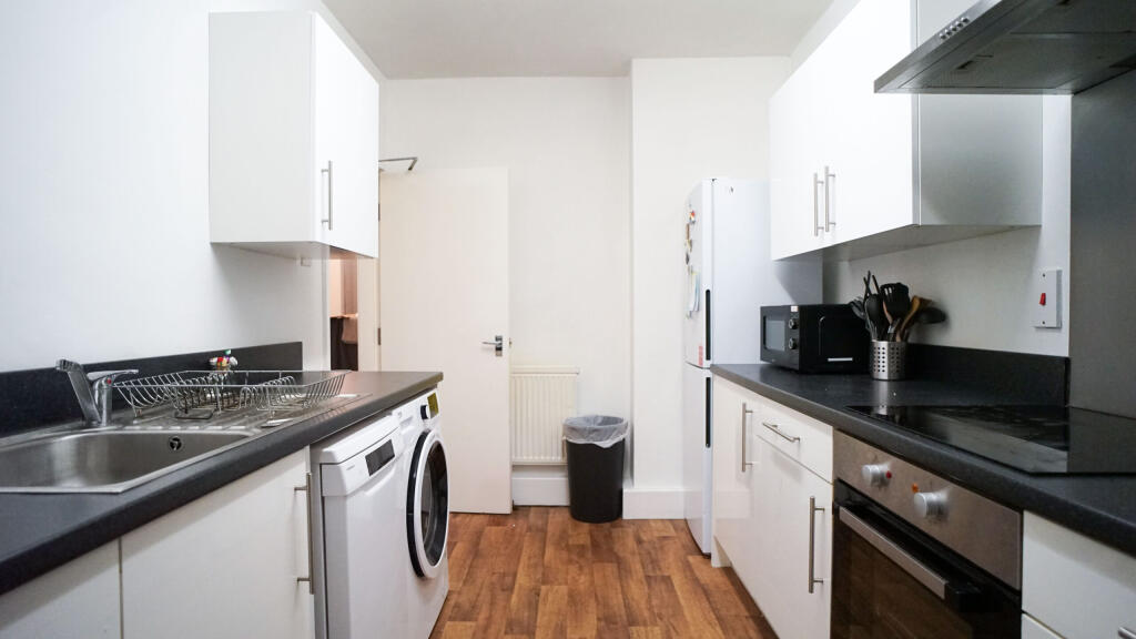 Main image of property: West Street, Sheffield