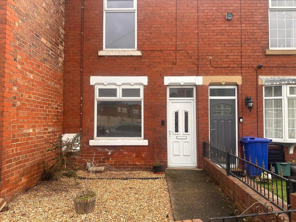 Main image of property: CHURCH STREET DONCASTER 