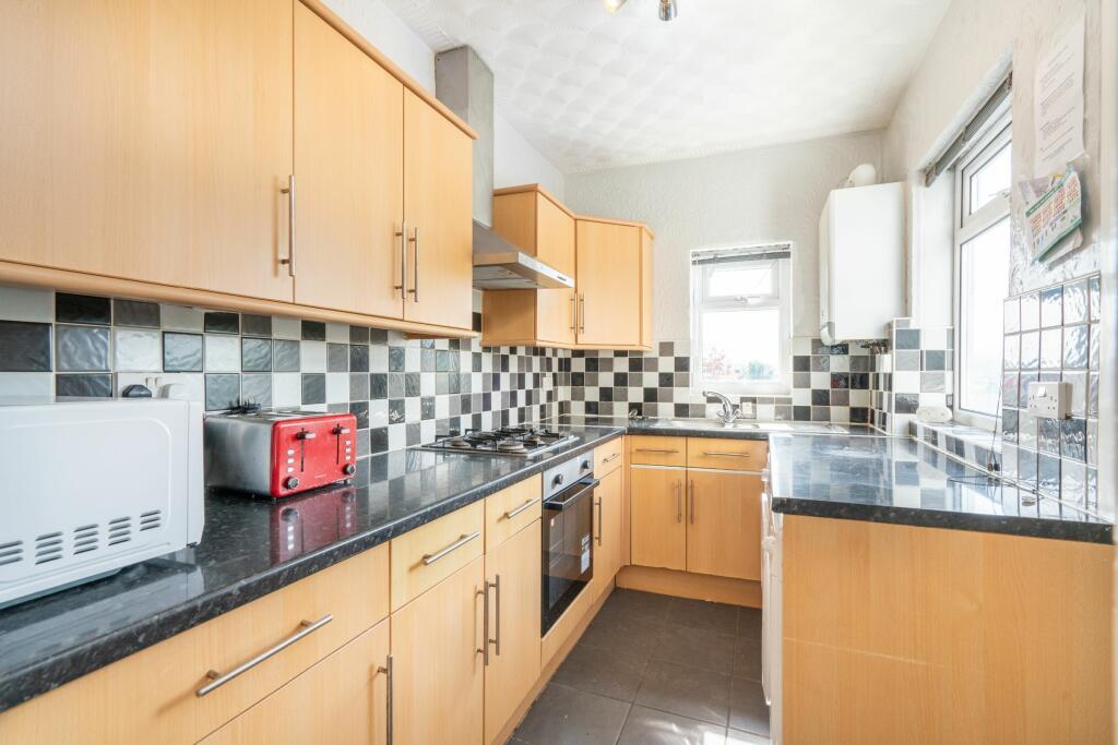 Main image of property: City Road, Sheffield