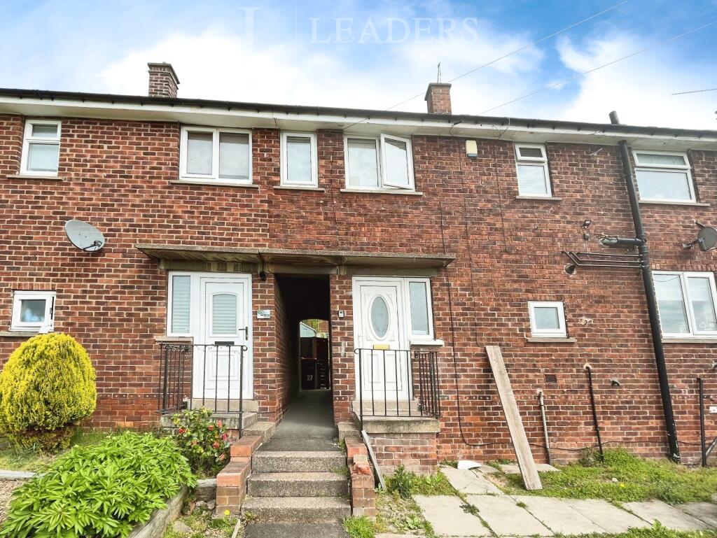 Main image of property: Great Park Road, Rotherham