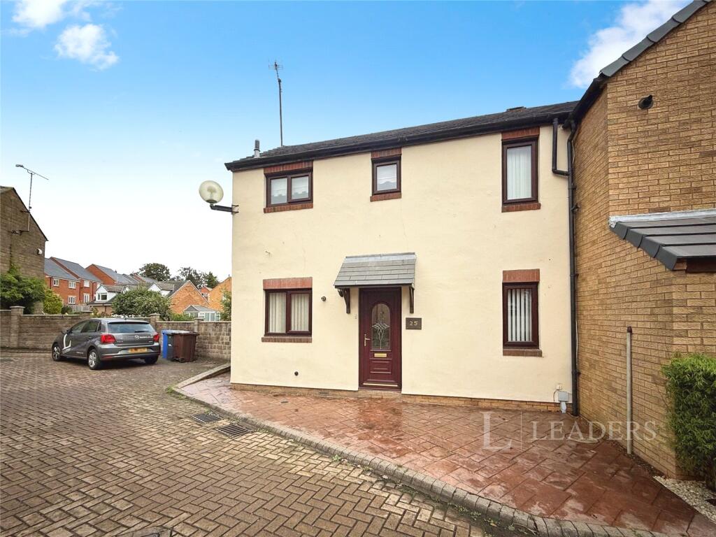 Main image of property: Greenside Mews, S12