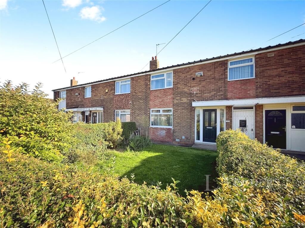 Main image of property: Dringshaw, HU6