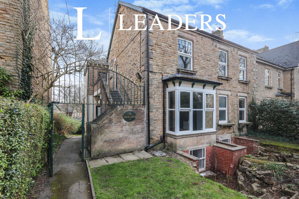 Main image of property: The Hollies, 7 Montgomery Road, Sheffield, S7