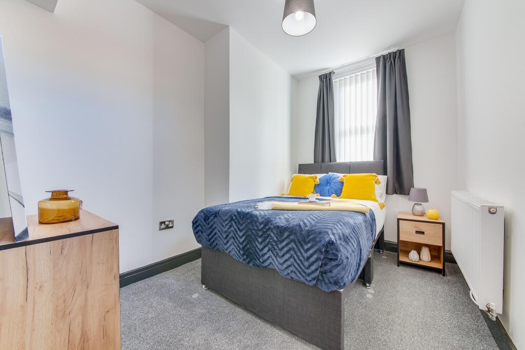 Main image of property: Farrar Street, Barnsley, South Yorkshire, S70