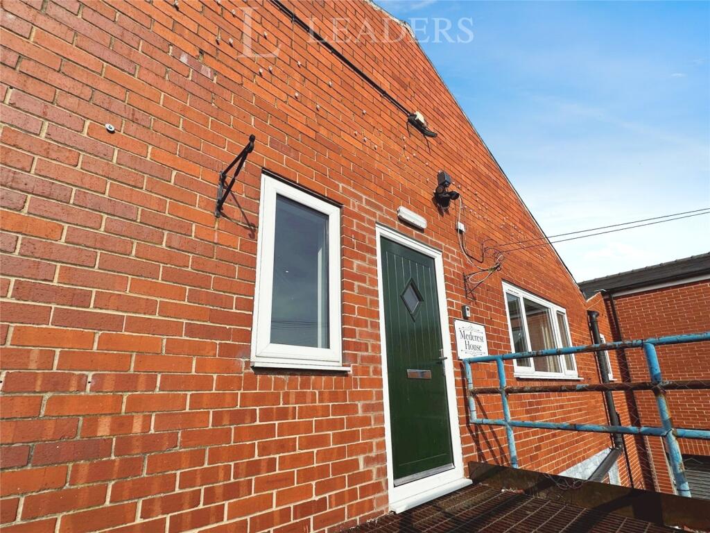 Main image of property: Unit 1 Melville Street, S73