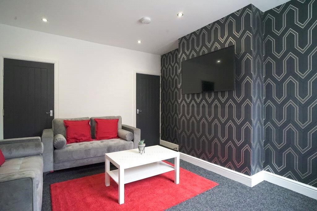 Main image of property: Charlotte Road, Sheffield, South Yorkshire, S1