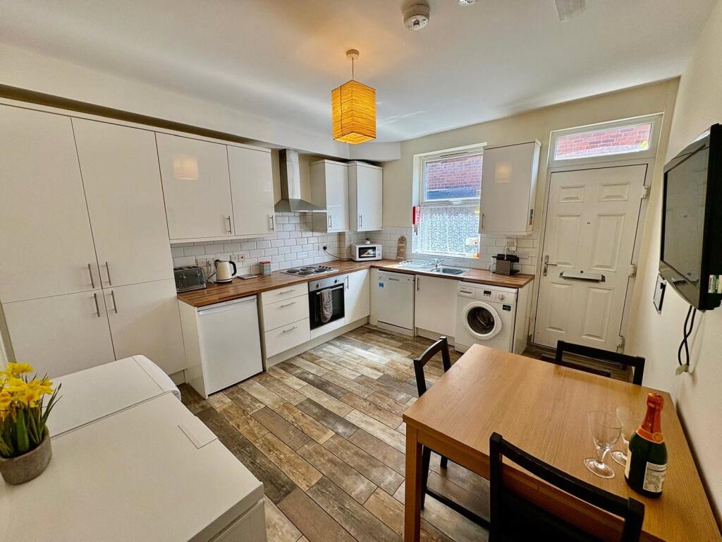 Main image of property: Pomona Street, Sheffield, South Yorkshire, S11