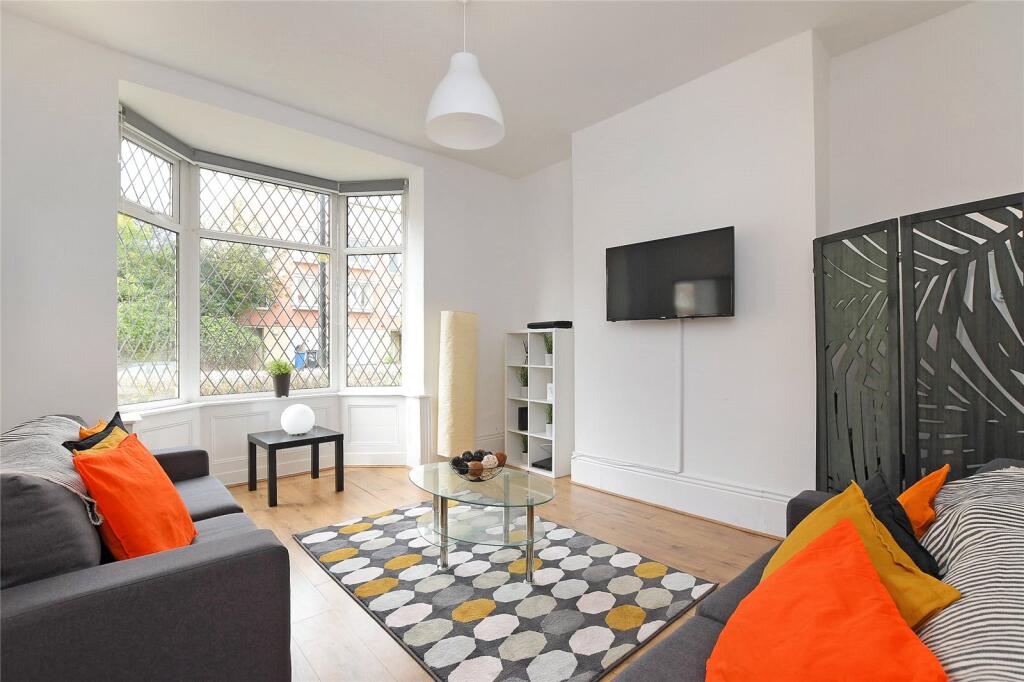 Main image of property: Shoreham Street, S2