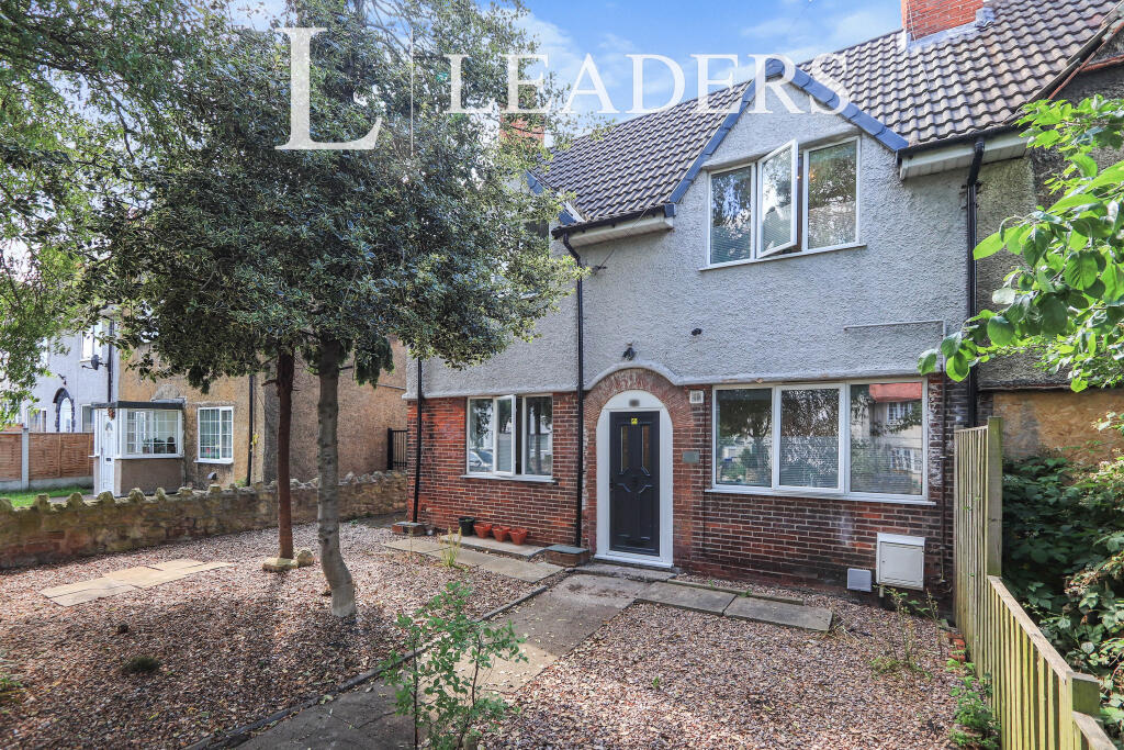 Main image of property: Woodlands, DN6