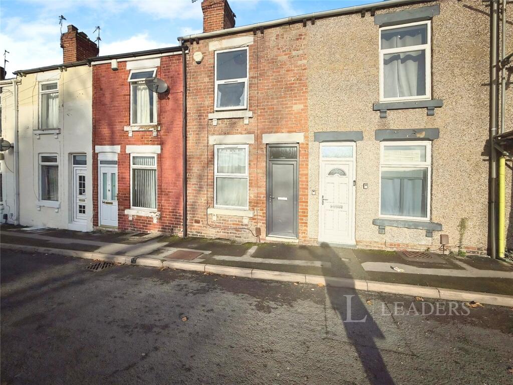 Main image of property: Flowitt Street, Mexborough, South Yorkshire, S64