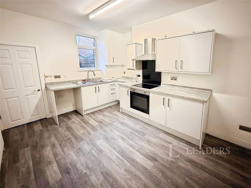 Main image of property: Mayfield Avenue, Mayfield Street, Hull, HU3