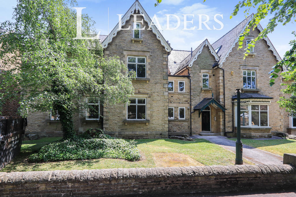 Main image of property: The Woodlands, 9-11 Montgomery Road, Sheffield, S7