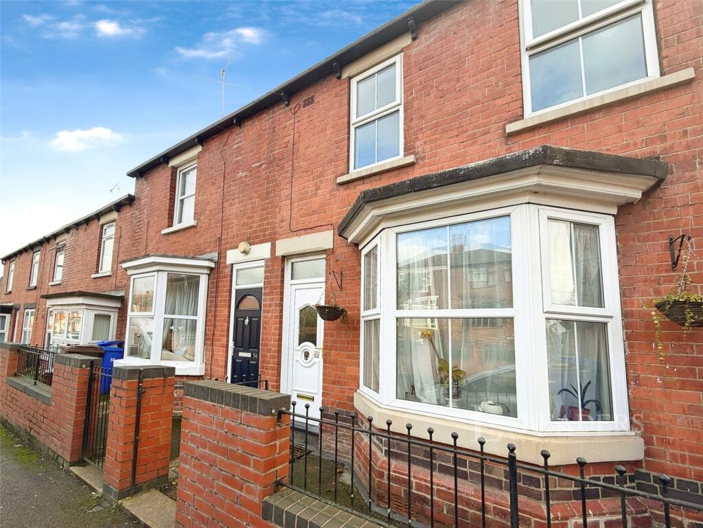 Main image of property: Skelwith Road, Sheffield, South Yorkshire, S4