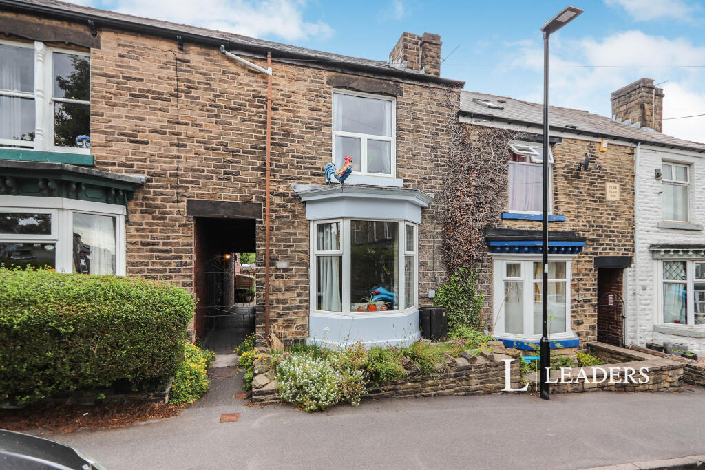 Main image of property: Wynyard Road, S6