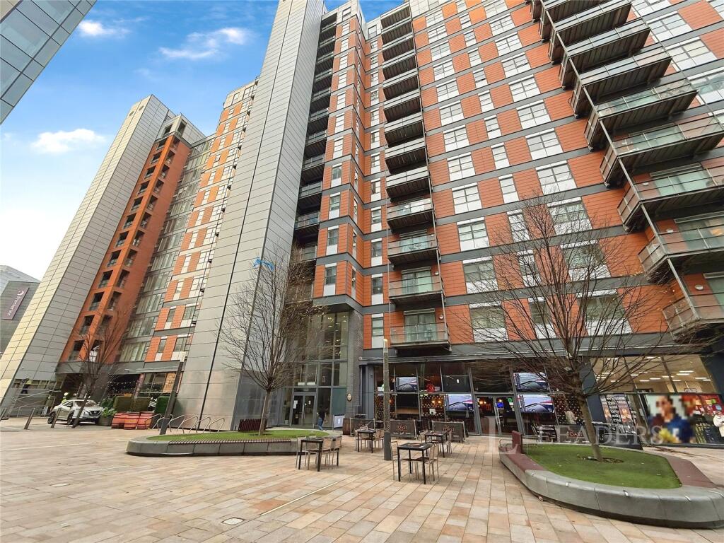 Main image of property: West Point, Wellington Street, LS1