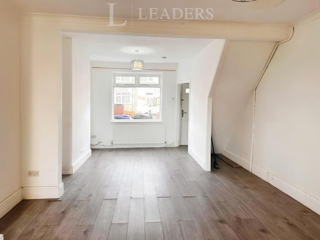 Main image of property: Princes Crescent, Edlington, DN12